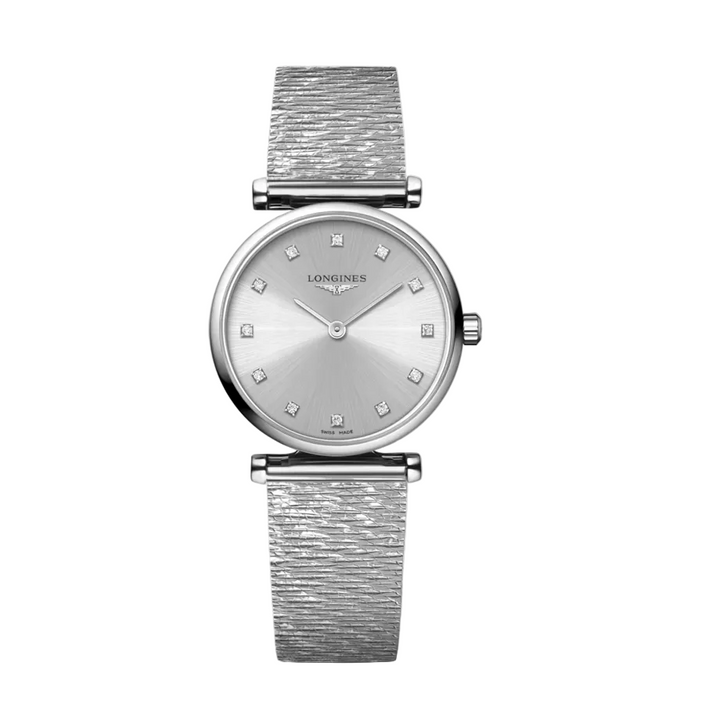 La Grande Classique De Longines 24MM Watch