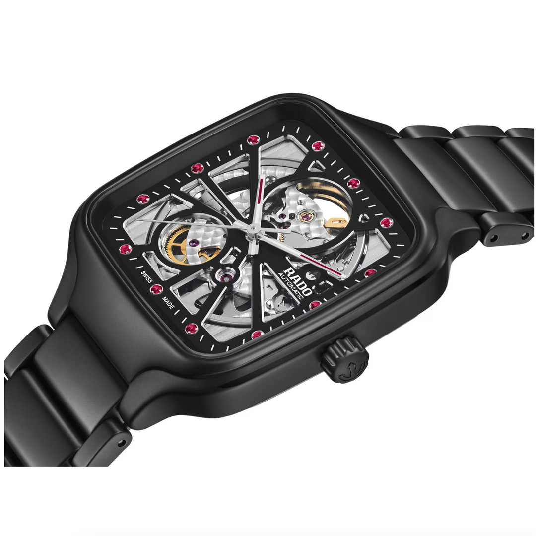 True Square Open Heart X Ji Chang-wook 38MM