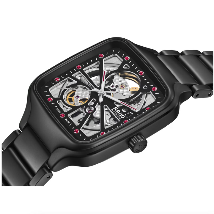 True Square Open Heart X Ji Chang-wook 38MM