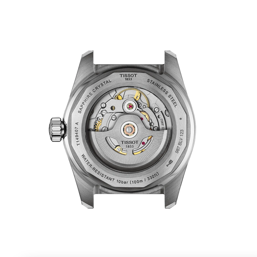 PRS 516 Powermatic 80 White Dial 38MM Watch