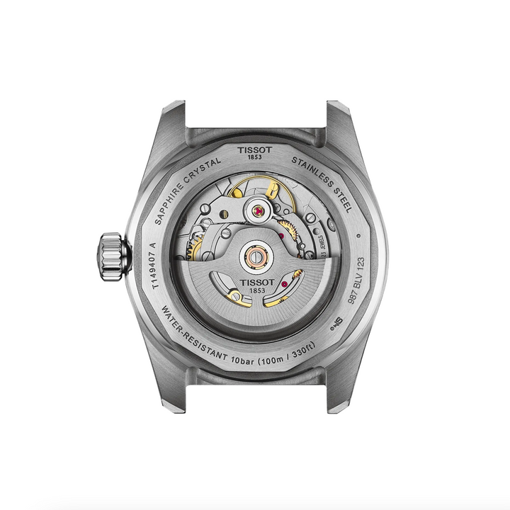 PRS 516 Powermatic 80 White Dial 38MM Watch