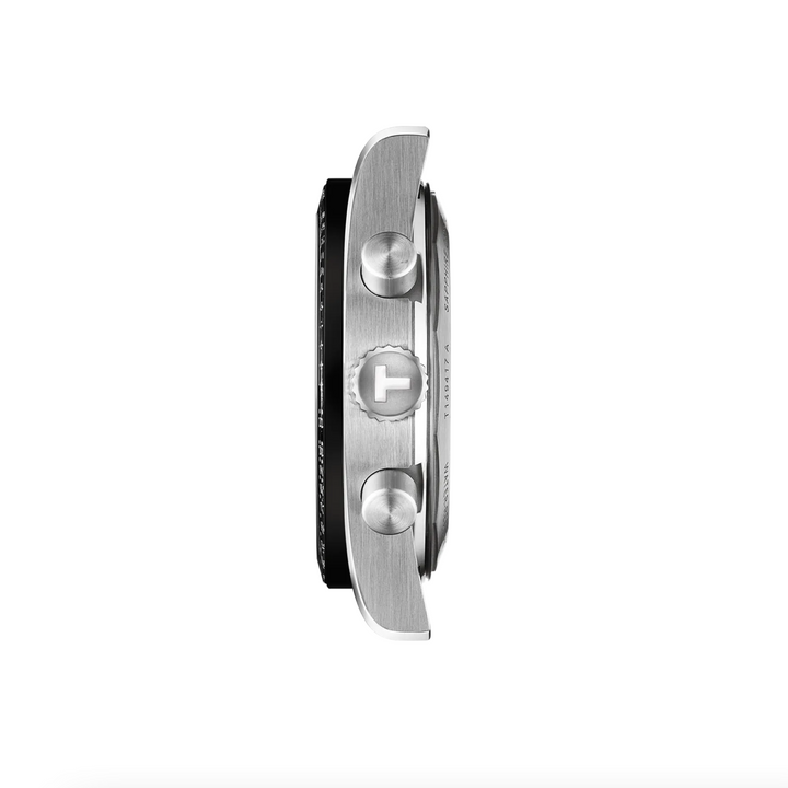 PR516 Graded Blue Black40MM Watch