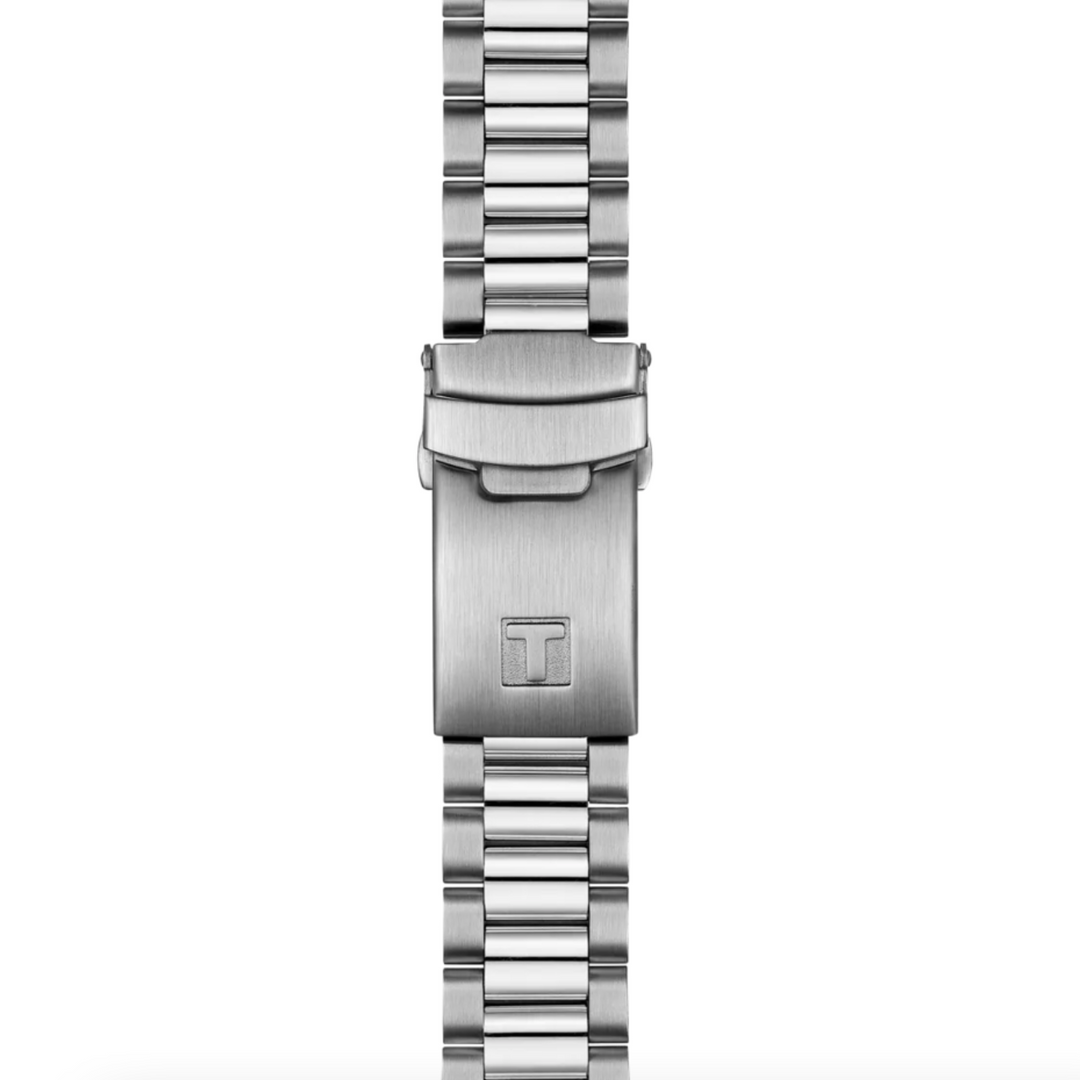 PR516 Graded Blue Black40MM Watch