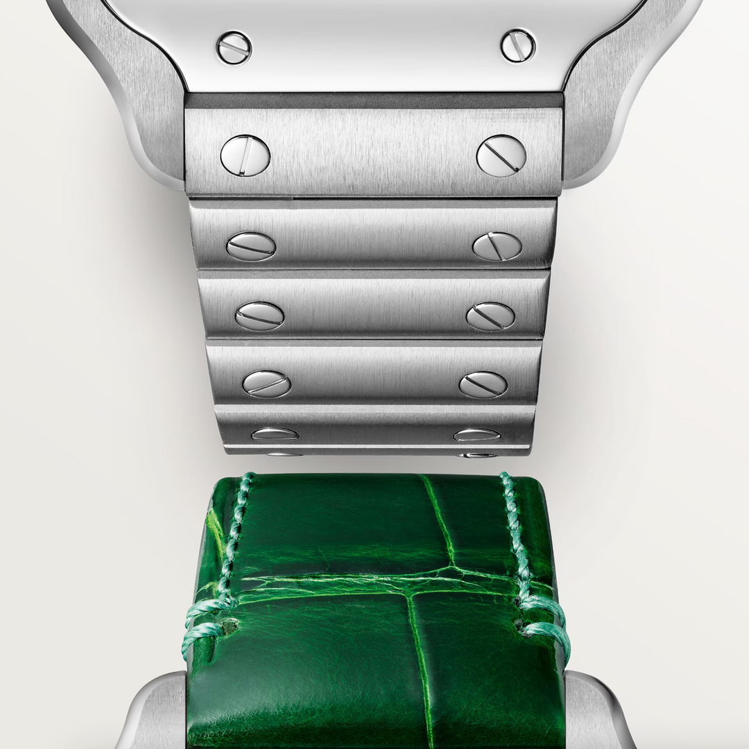 Santos de Cartier Watch Medium Model