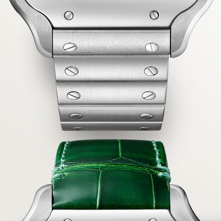 Santos de Cartier Watch Large Model