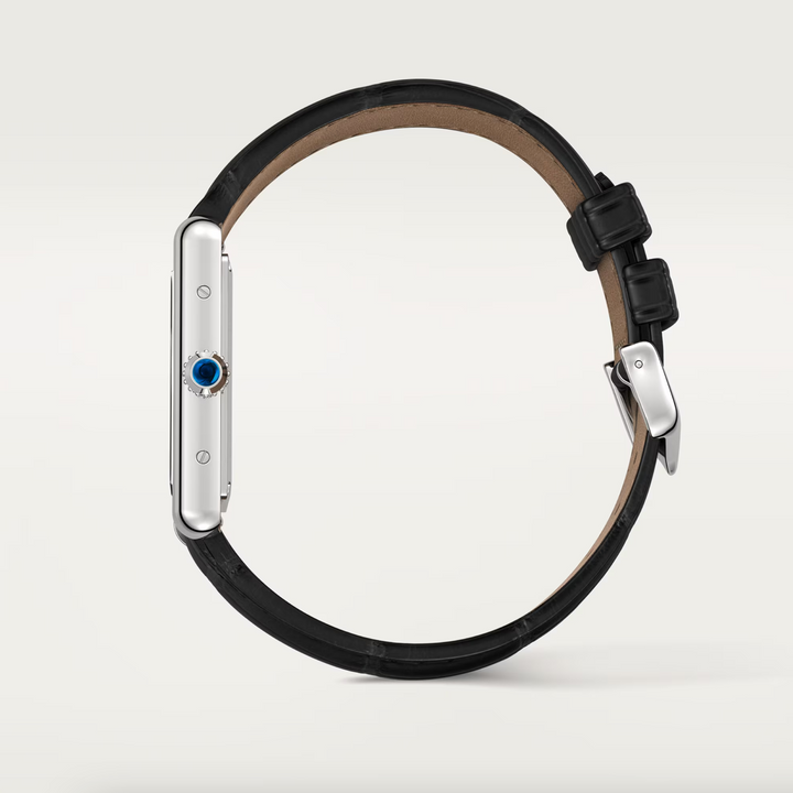 Tank Must de Cartier Large Model