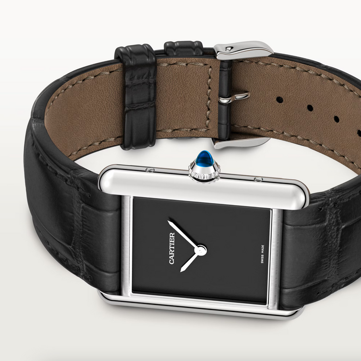 Tank Must de Cartier Large Model