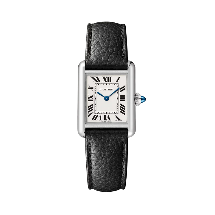Tank Must de Cartier