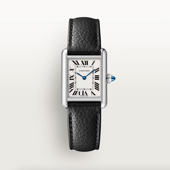 Tank Must de Cartier