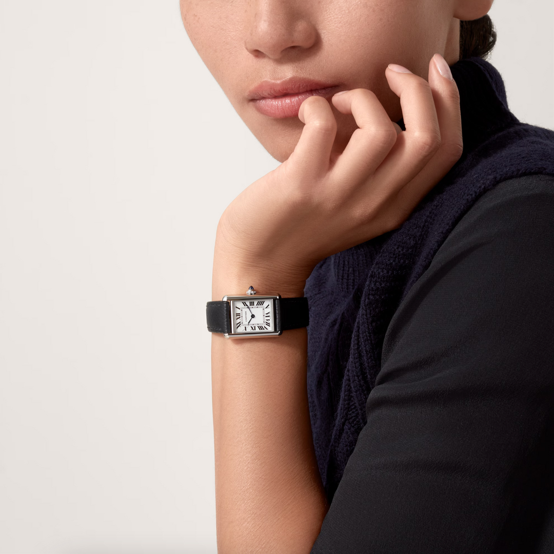 Tank Must de Cartier