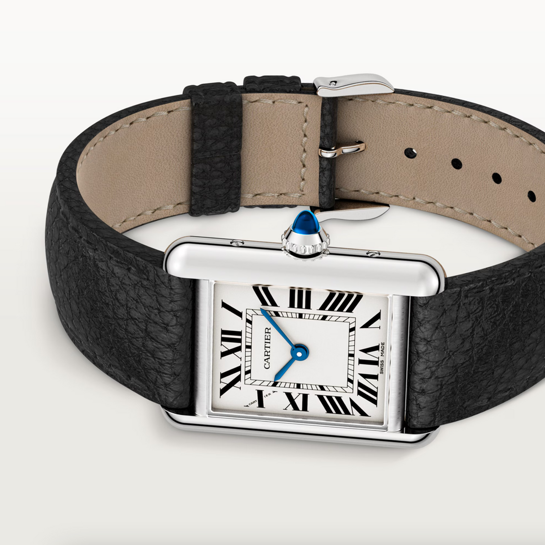 Tank Must de Cartier