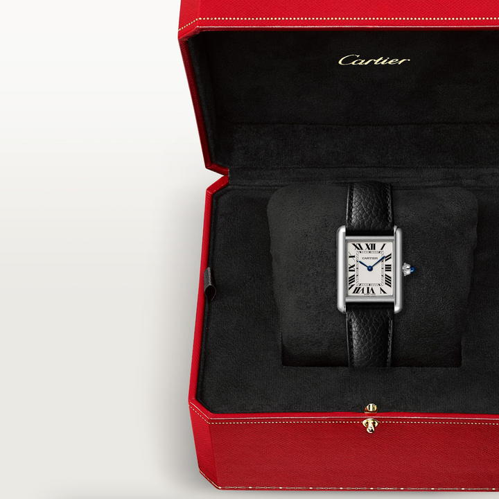 Tank Must de Cartier