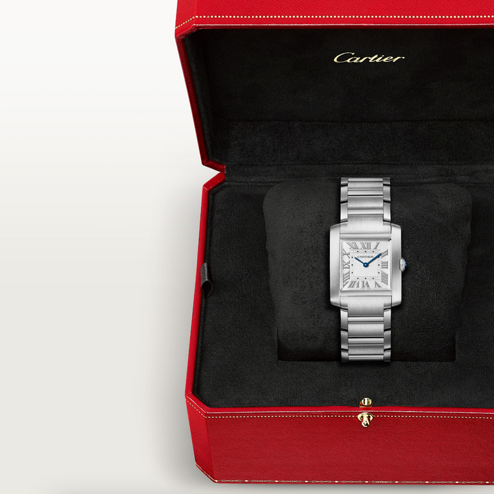 Tank  Française Medium Model