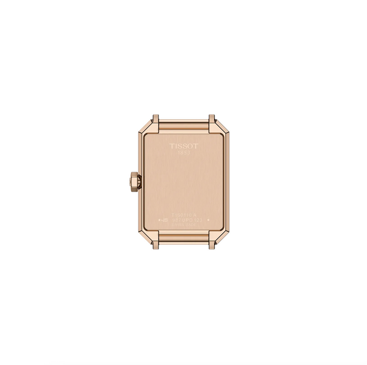 SRV Light Brown Strap 30MM Watch
