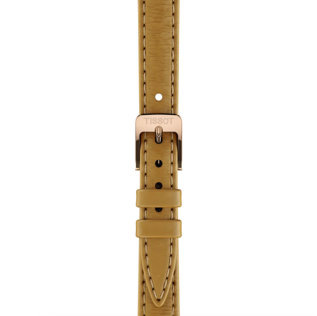 SRV Light Brown Strap 30MM Watch