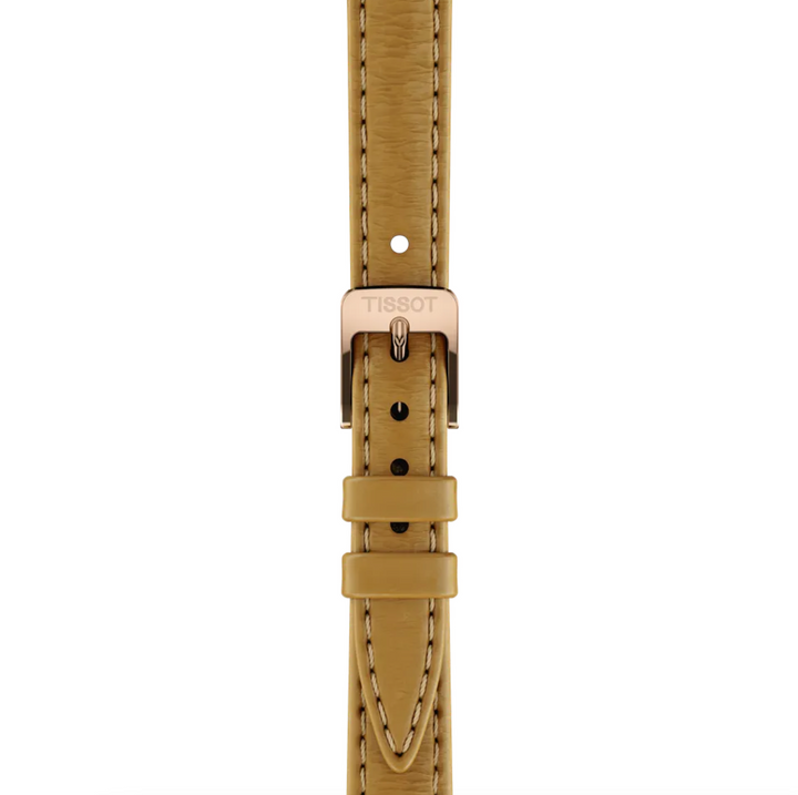 SRV Light Brown Strap 30MM Watch