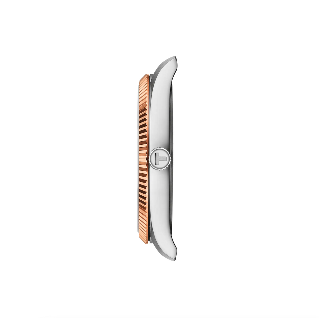 Ballade Brown Dial 40MM Watch