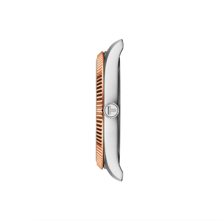 Ballade Brown Dial 40MM Watch
