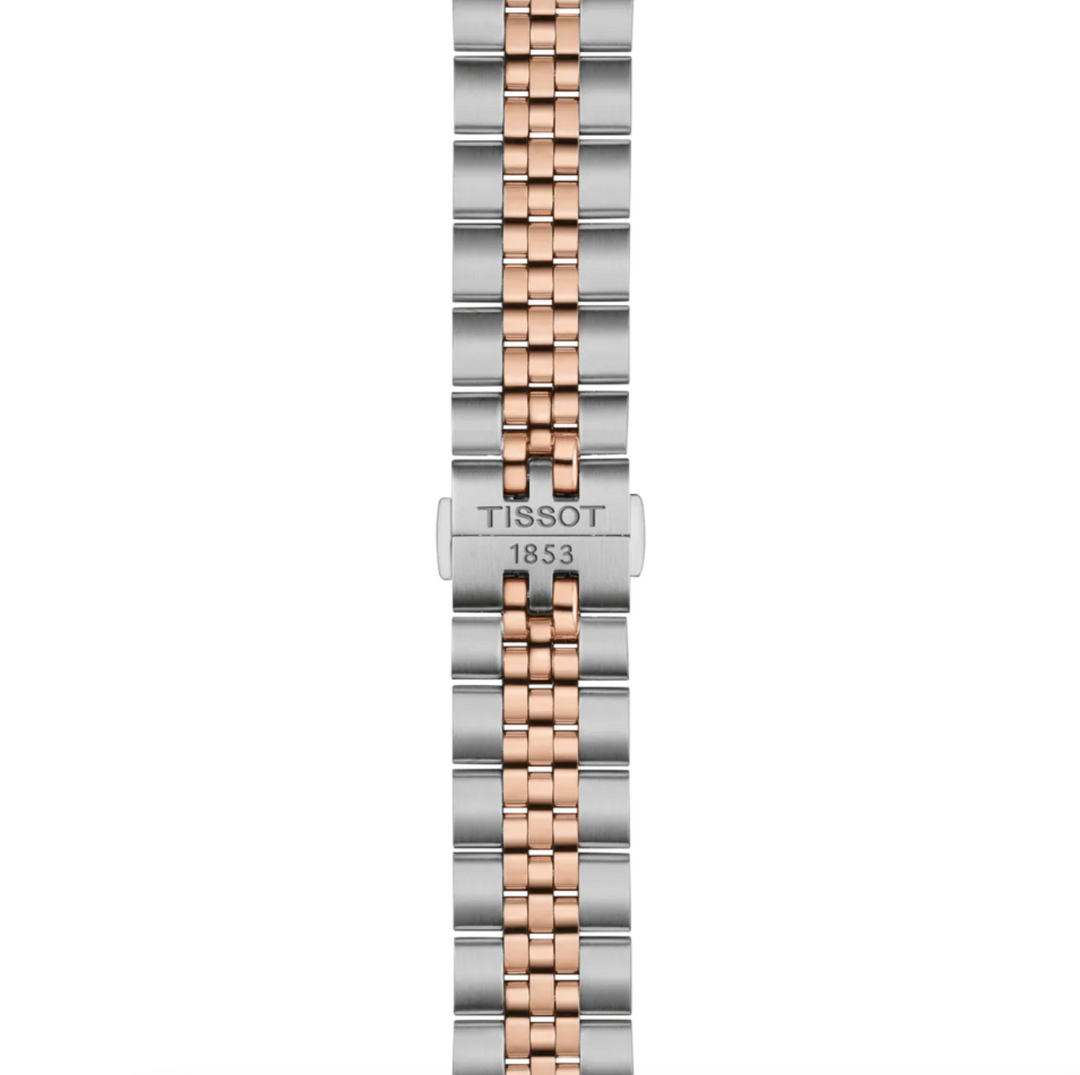 Ballade Brown Dial 40MM Watch