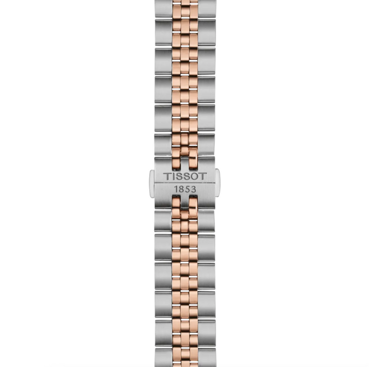 Ballade Brown Dial 40MM Watch