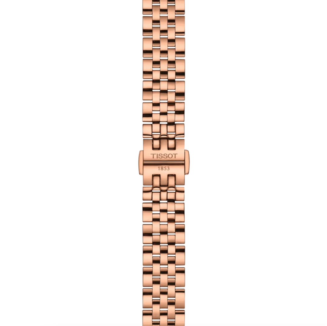 Le Locle Green Dial 29MM Watch