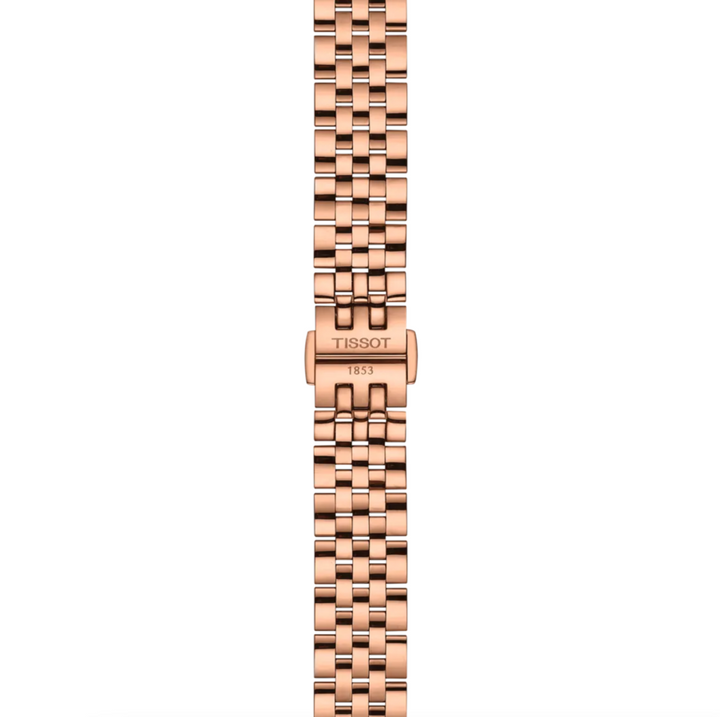 Le Locle Green Dial 29MM Watch