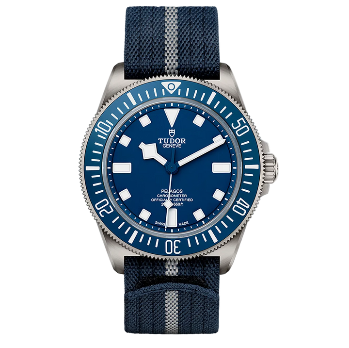 M25707B/26-0001  Pelagos FXD  42mm