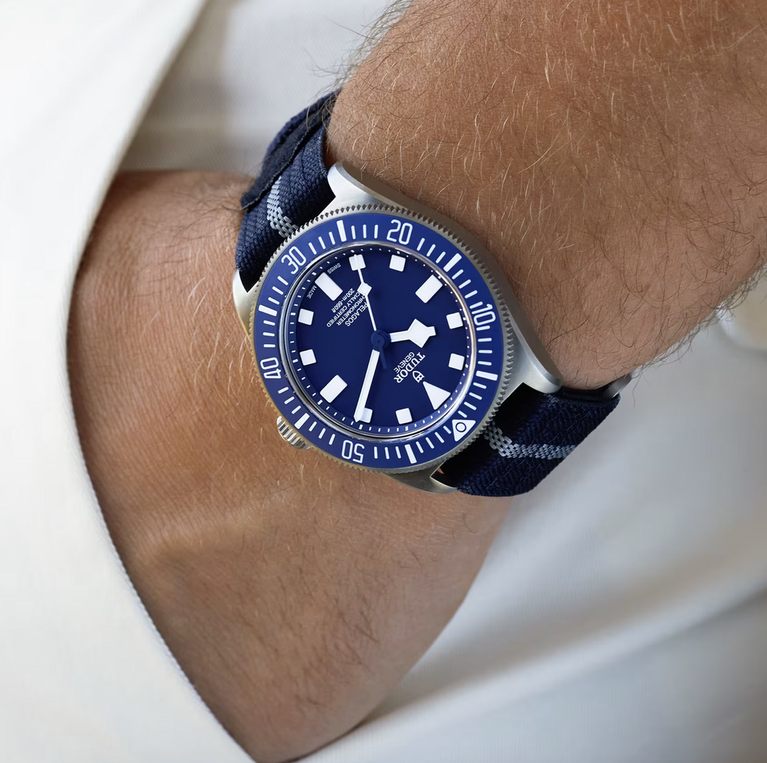 M25707B/26-0001  Pelagos FXD  42mm