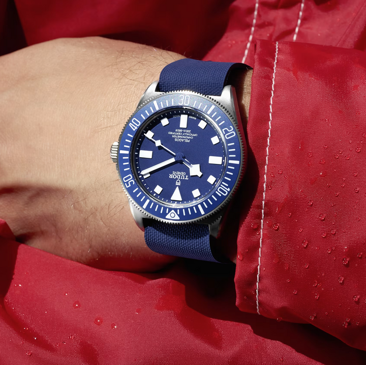 M25707B/26-0001  Pelagos FXD  42mm