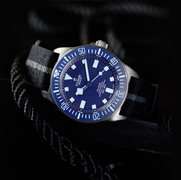 M25707B/26-0001  Pelagos FXD  42mm