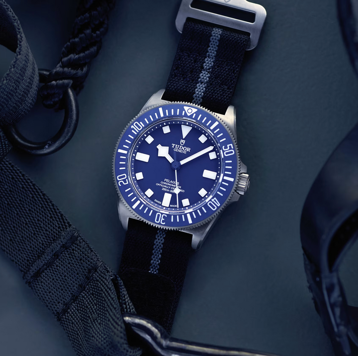 M25707B/26-0001  Pelagos FXD  42mm