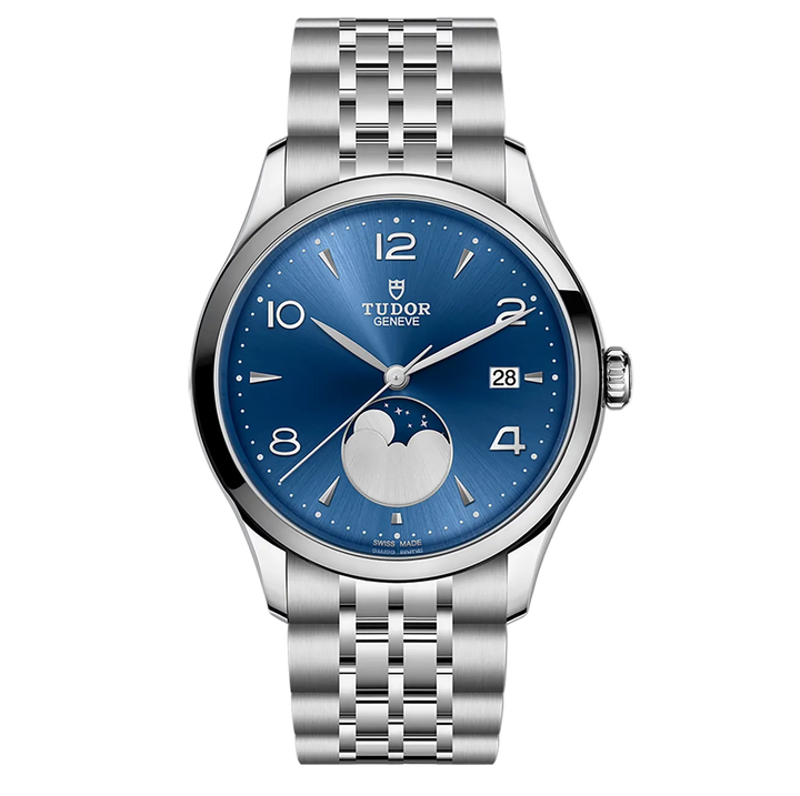 M91560-0002  1926 Luna  39mm
