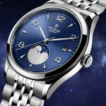 M91560-0002 1926 Luna  39mm