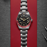 M7939G1A0NRU-0001  Black Bay 58 GMT  39mm