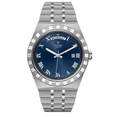 M28600-0005  Royal  41mm