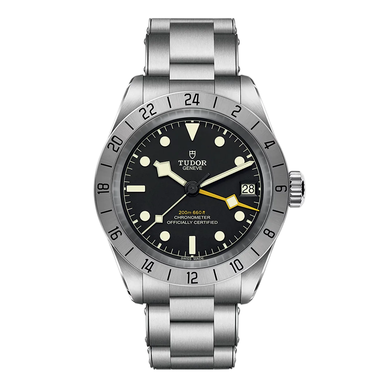 M79470-0001   Black Bay Pro  39mm