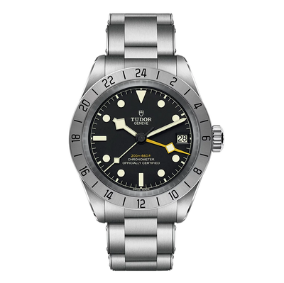 M79470-0001   Black Bay Pro  39mm