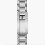 M79470-0001   Black Bay Pro  39mm