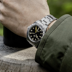 M79470-0001   Black Bay Pro  39mm