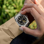 M79470-0001   Black Bay Pro  39mm