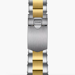 M79833MN-0001  Black Bay GMT S&G  41mm