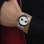 M79360N-0014  Black Bay Chrono  41mm