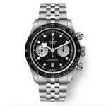 M79360N-0013  Black Bay Chrono  41mm