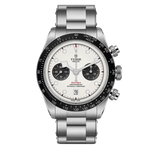 M79360N-0012  Black Bay Chrono  41mm