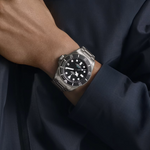 M2543C1A7NU-0001  Pelagos Ultra  43mm