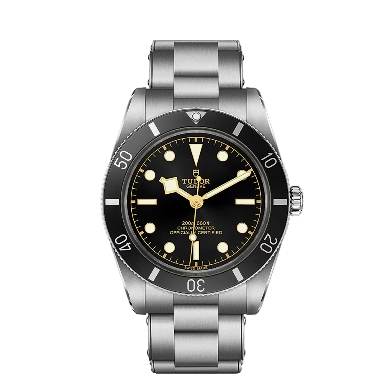 M79000N-0001  Black Bay 54  37mm