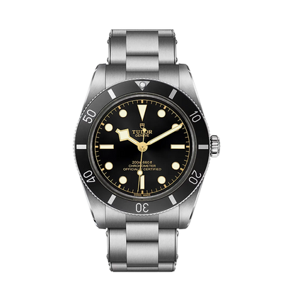 M79000N-0001  Black Bay 54  37mm