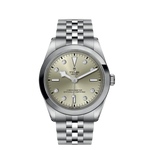 M79640-0006  Black Bay One  36mm