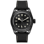 M79210CNU-0001  Black Bay Ceramic  41mm