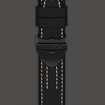 M79210CNU-0001  Black Bay Ceramic  41mm
